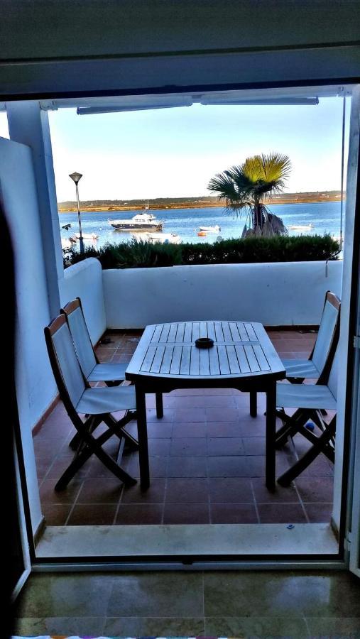 Casa Del Mar,,, Gran Terraza Junto Playa Cantil 克莉丝蒂娜岛 外观 照片
